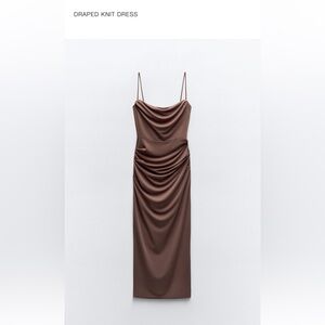 Zara dress